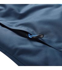 Dámska lyžiarska bunda DEARA 2 ALPINE PRO brilliant blue