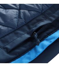 Dámska lyžiarska bunda DEARA 2 ALPINE PRO brilliant blue