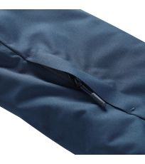 Dámska lyžiarska bunda DEARA 2 ALPINE PRO brilliant blue