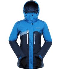 Dámska lyžiarska bunda DEARA 2 ALPINE PRO