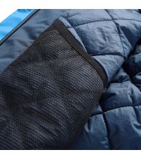 Dámska lyžiarska bunda DEARA 2 ALPINE PRO brilliant blue