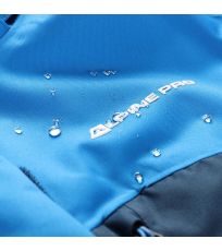 Dámska lyžiarska bunda DEARA 2 ALPINE PRO brilliant blue