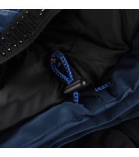 Dámska lyžiarska bunda DEARA 2 ALPINE PRO brilliant blue