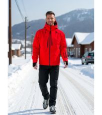 Pánska lyžiarska bunda REAS 2 ALPINE PRO 
