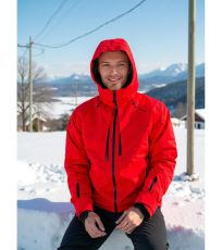 Pánska lyžiarska bunda REAS 2 ALPINE PRO 