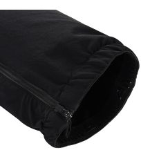 Pánske softshellové nohavice HURF 2 ALPINE PRO čierna