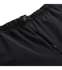 Pánske softshellové nohavice HURF 2 ALPINE PRO čierna