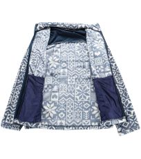 Pánska hrejivá fleece mikina EFLIN ALPINE PRO 