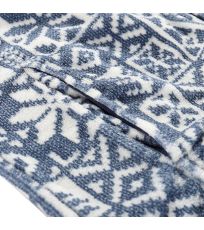 Pánska hrejivá fleece mikina EFLIN ALPINE PRO 