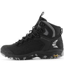 Unisex outdoorová kožená obuv SPIDERE MID ALPINE PRO