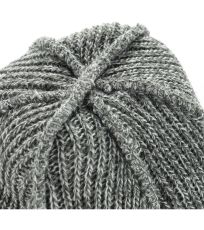 Unisex zimná čiapka LEBME ALPINE PRO petrol