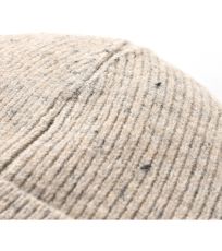 Unisex zimná čiapka KORDE ALPINE PRO béžová