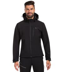 Pánska softshellová bunda ONTAVIO-M KILPI