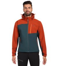 Pánska softshellová bunda ONTAVIO-M KILPI