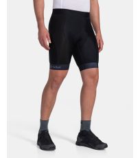 Pánske cyklo kraťasy PRESSURE-M KILPI