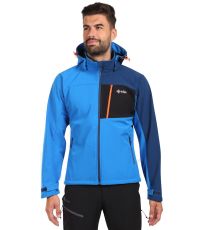 Pánska softshellová bunda - väčšia veľkosť ONTAVIO-M KILPI