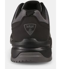 Unisex treková obuv SOLANKE LOW-U KILPI Čierna