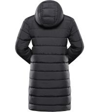 Dámsky zimný kabát DEFRA ALPINE PRO tmavo šedá
