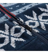 Dámsky hrejivý sveter NORESA ALPINE PRO 