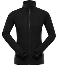 Dámska funkčná mikina QUERTA 2 ALPINE PRO