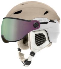 Lyžiarska helma STEALTH RELAX