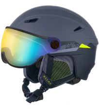 Lyžiarska helma STEALTH RELAX