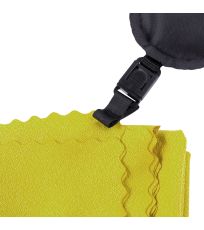 Rýchloschnúci uterák s karabínou NEMO Spokey 