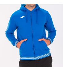 Pánska multišportová mikina CAMPUS III JOMA 