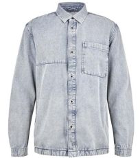 Pánska džínsová košeľa TT-1032376 Tom Tailor