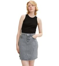 Dámska džínsová sukňa TT-1032881 Tom Tailor 