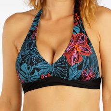 Plavková podprsenka s vyberateľnou výstužou 6F256 LITEX