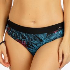 Plavkové nohavičky stredne vysoké 6F257 LITEX