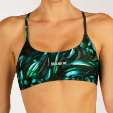 Plavkový top s vyberateľnou výstužou 6F357 LITEX