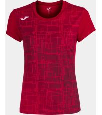 Dámske funkčné tričko ELITE VIII JOMA