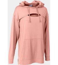 Dámska fitness mikina BREATH JOMA