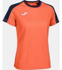 Dámske funkčné tričko ECO CHAMPIONSHIP JOMA