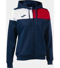 Dámska mikina CREW JOMA