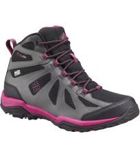 Dámska outdoorová obuv PEAKFREAK XCRSN II XCEL MID OUTDRY Columbia
