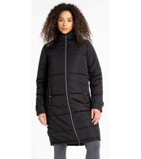 Dámsky zimný kabát Repuntable Dare 2B Čierna