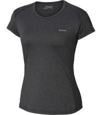 Dámske funkčné tričko Firwood Camp Tee Columbia