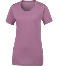 Dámske funkčné tričko Lava Lake SS Tee Columbia