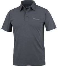Pánske polo tričko SUN RIDGE Columbia