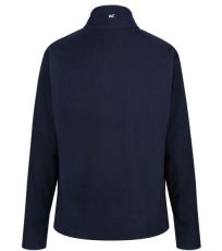 Pánska ľahká fleecová mikina THOMPSON FLEECE REGATTA Modrá