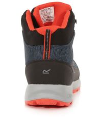 Pánska turistická obuv Samaris Lite REGATTA 