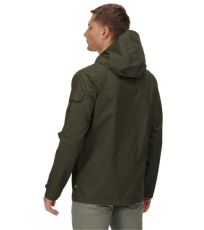 Pánska nepremokavá bunda Bergen REGATTA 