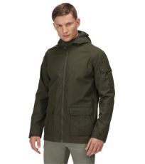 Pánska nepremokavá bunda Bergen REGATTA 