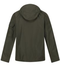 Pánska nepremokavá bunda Bergen REGATTA 