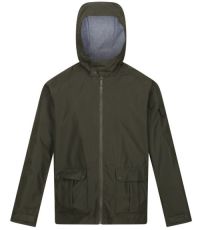 Pánska nepremokavá bunda Bergen REGATTA