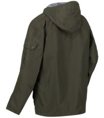 Pánska nepremokavá bunda Bergen REGATTA 