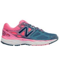 Dámska bežecká obuv NB-W680 New Balance